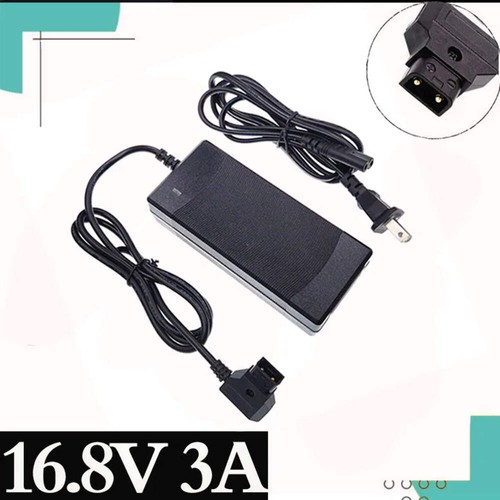 Tap battery charger - 16.8v, d-