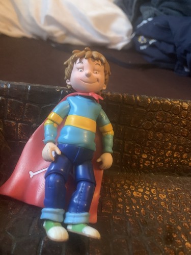 Horrid henry figure - horrid, rare