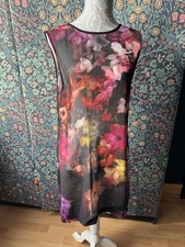 Ted Baker Dress Tunic Cover Up