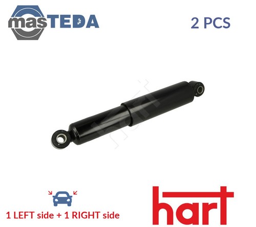 805 877 shock - shock, absorbers