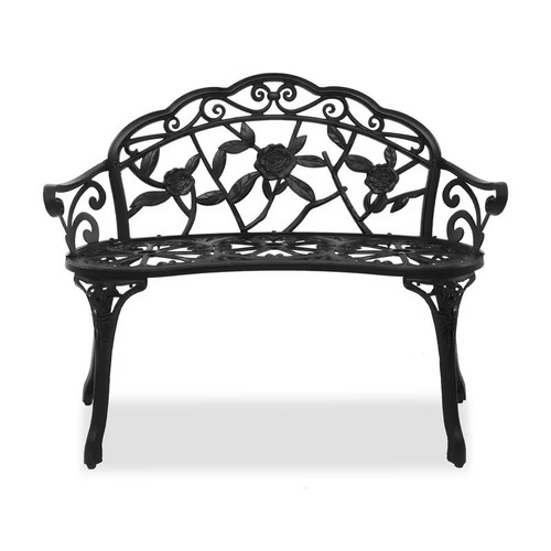 Seater cast metal - seater,