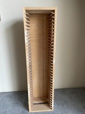 IKEA BOALT CD Rack / Storage /