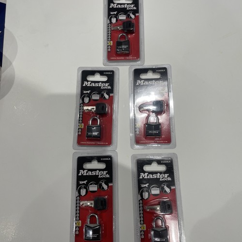 Master lock excell padlock - ,