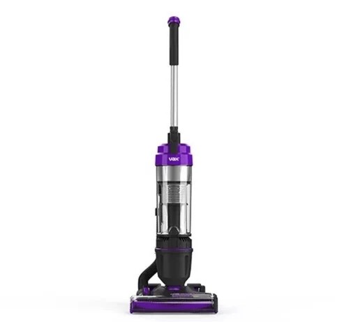 Vax upright vacuum - vax,