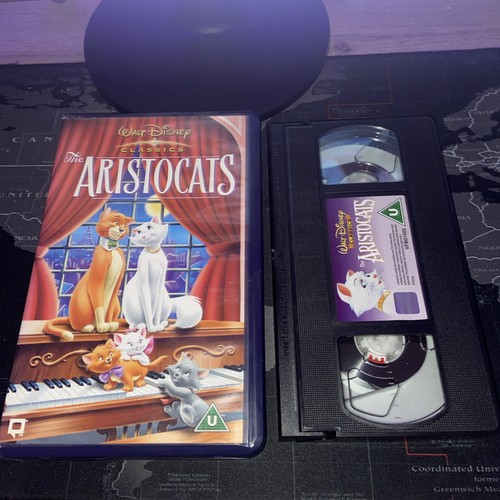 Disney the aristocats - disney,
