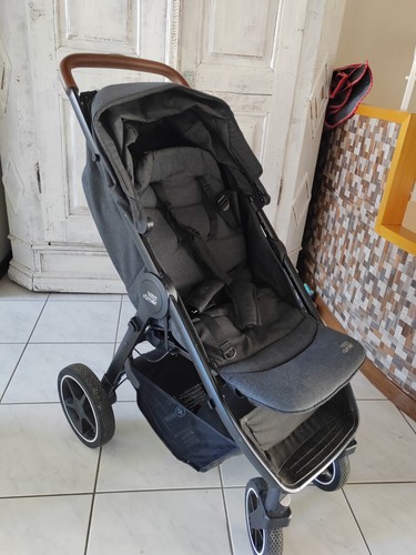 Britax römer buggy - britax, b-agile