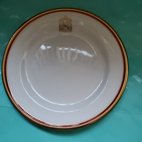 Vintage minton h4361 - vintage, gold