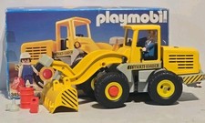 Original Vintage Playmobil set