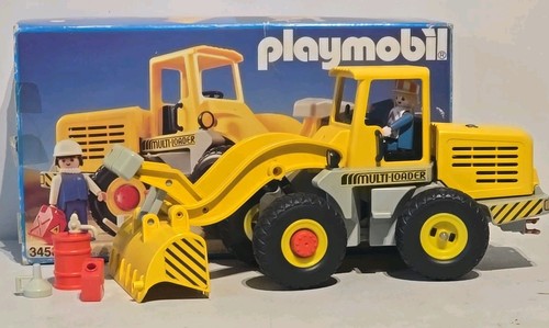 Original vintage playmobil - vintage, set