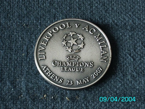 Liverpool ac milan - ,
