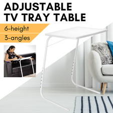 Portable Mate TV Dinner Laptop