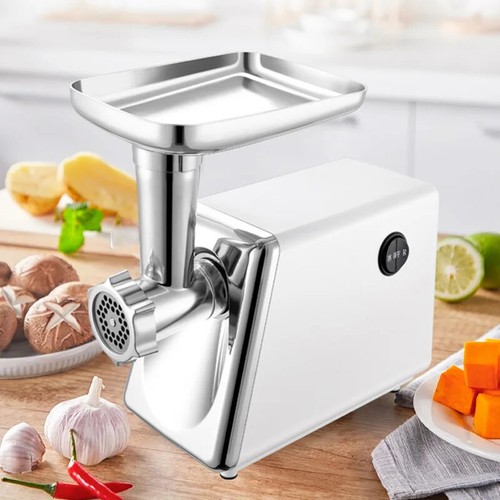 Adjustable electric meat - adjustable,