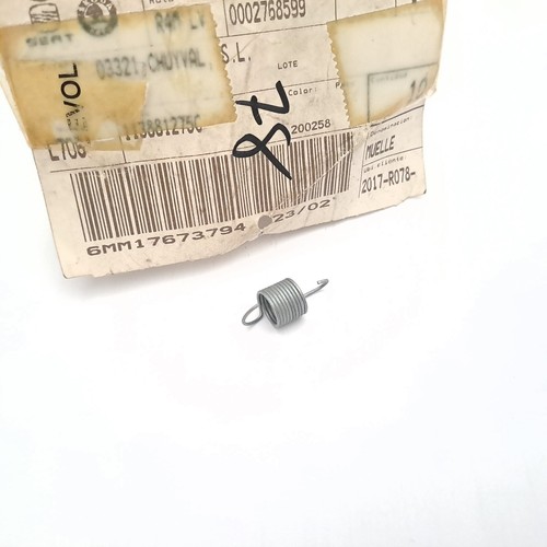 New original volkswagen - new,