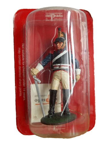 Del prado napoleon - del, at
