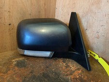 Mitsubishi Shogun Wing Mirror