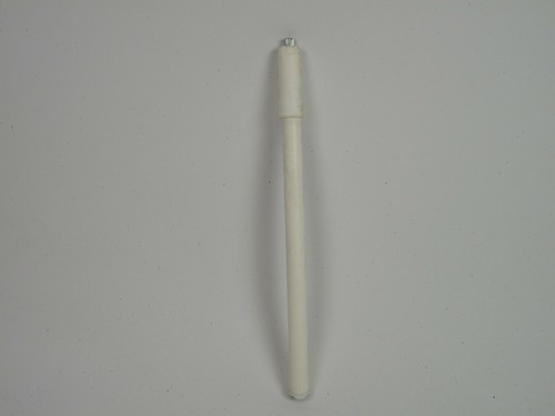 Zefal white classic - white, bicycle