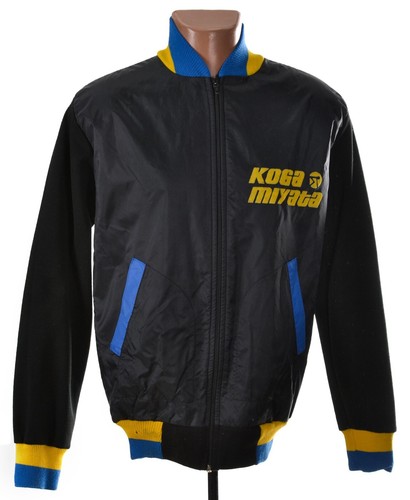 Moto racing koga - koga, miyata