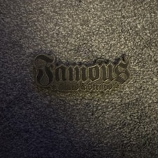 Vintage Famous Stars & Straps