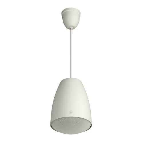 Toa 304 loudspeaker - toa, white