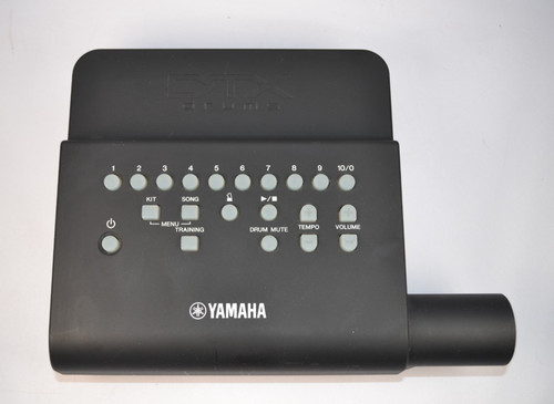 Yamaha dtx 400k electronic - dtx-400k,