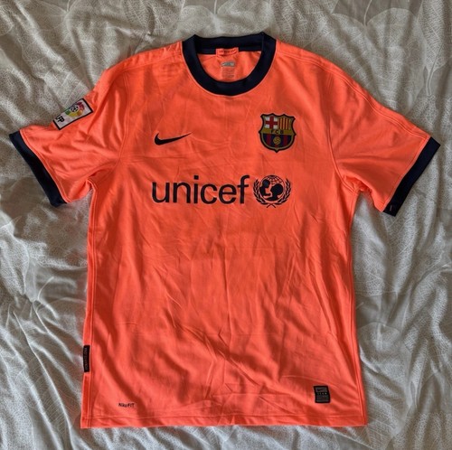 Barcelona 2009 away - barcelona, shirt