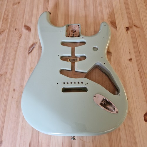 2010 fender classic series - 2010,