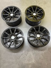 19’’ Mercedes Brabus Styl Alloy Wheels C E S Class W205 W206 W213 W214 W238 W207