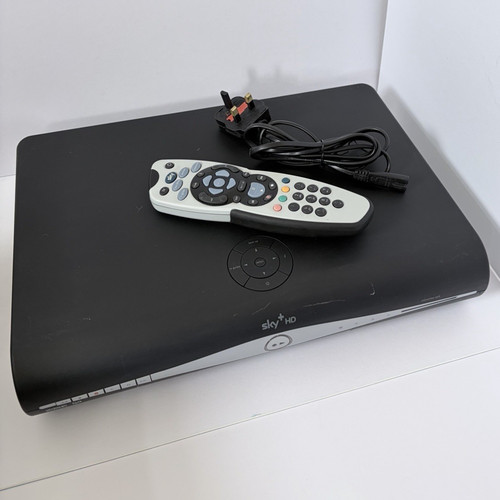 Sky 500gb - hd, digital