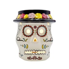 Cello Sugar Skull Electric