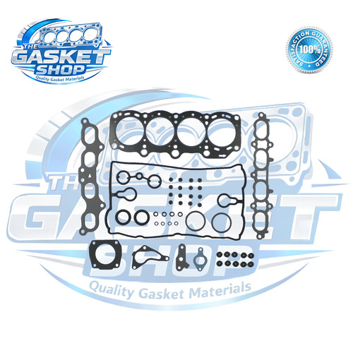 Head gasket set for - gasket,