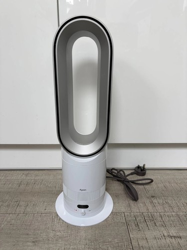 Dyson remote heater fan hot - dyson,