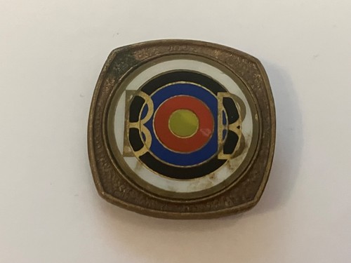 Vintage original boys brigade - vintage,