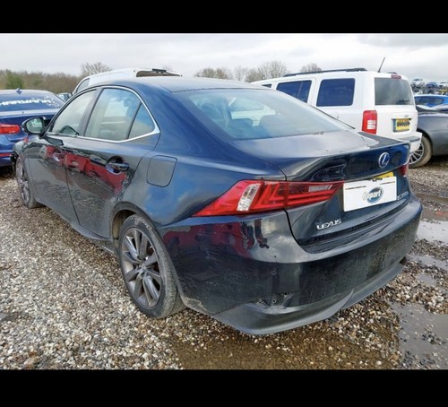 Lexus is300 is300h wheel nut - lexus,