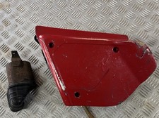 Honda XL125S XL185S Air Filter