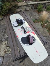 North Kiteboard (With Bag)