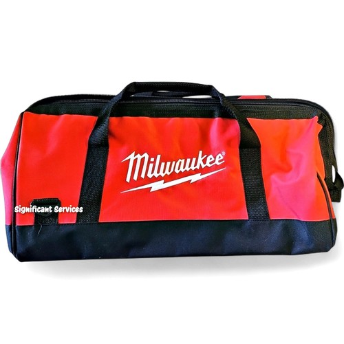 Milwaukee large heavy duty - large,