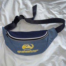 Quicksilver Australia Vintage