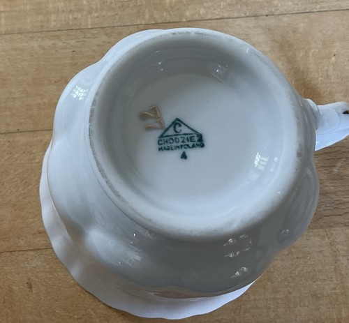 Chodziez white gold - chodziez, &