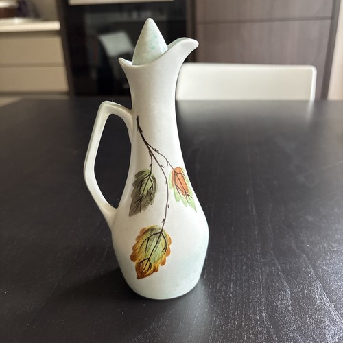 Vintage hand painted radford - vintage,