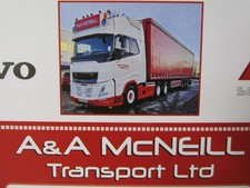 WSI VOLVO FH AERO GLOB XL