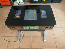 Vintage Classic 1980's Arcade