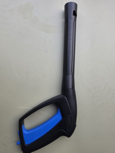 Nilfisk gun pressure - nilfisk, g3