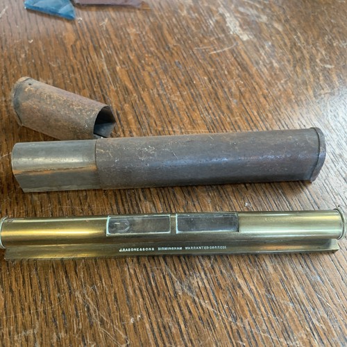 Vintage rabone son - rabone,