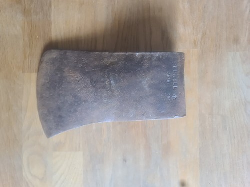 Elwell felling axe 2 lb - 1/2,