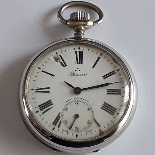 Perseo jewel cal 526 - cal, pocket