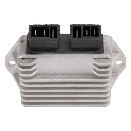 Voltage regulator for - voltage,