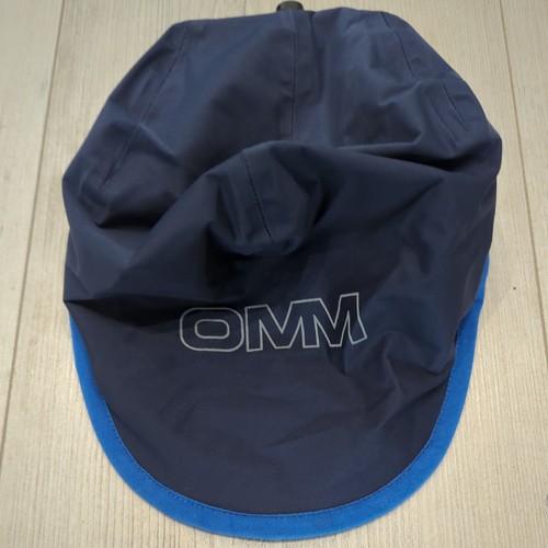 Omm kamleika cap previous - omm,