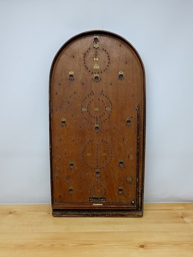 Vintage jaques m queen - m,