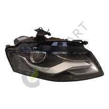 AUDI A4 AVANT TDI S LINE B8