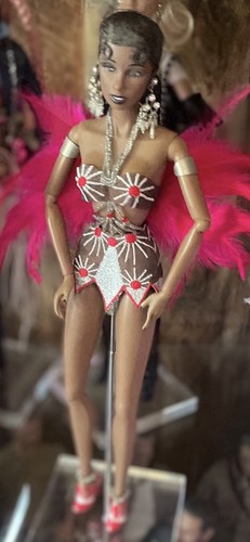 Fashion royalty josephine - fashion,